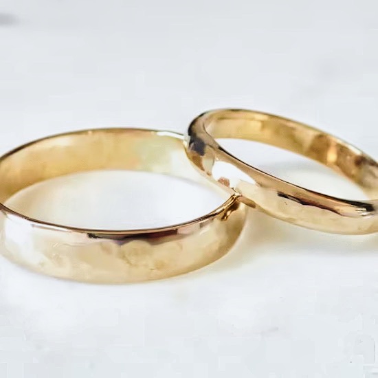 Sample Wedding Ring Design