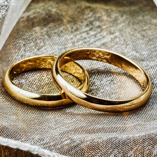 Sample Wedding Ring Design