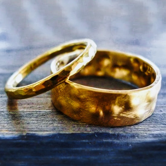 Sample Wedding Ring Design