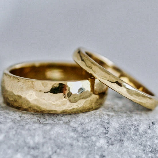 Sample Wedding Ring Design