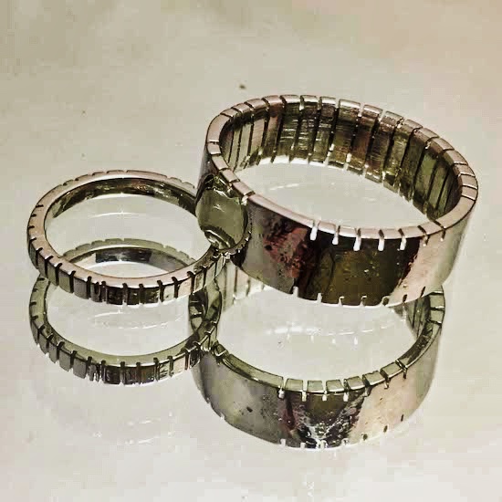 Sample Wedding Ring Design