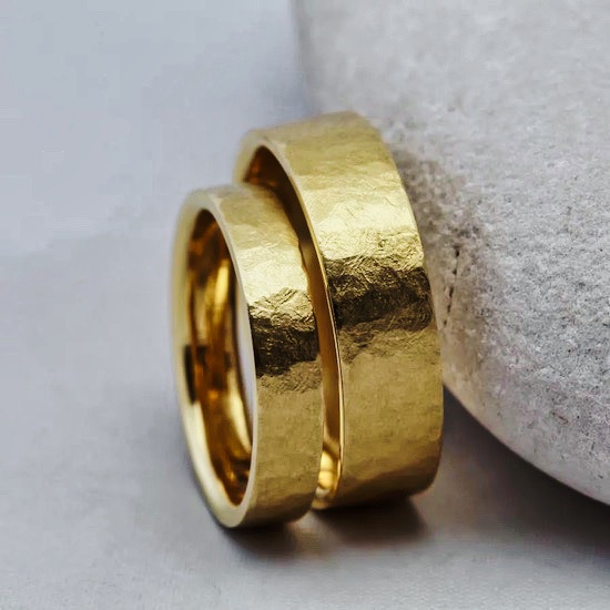 Sample Wedding Ring Design