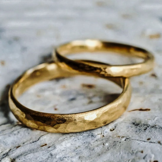 Sample Wedding Ring Design