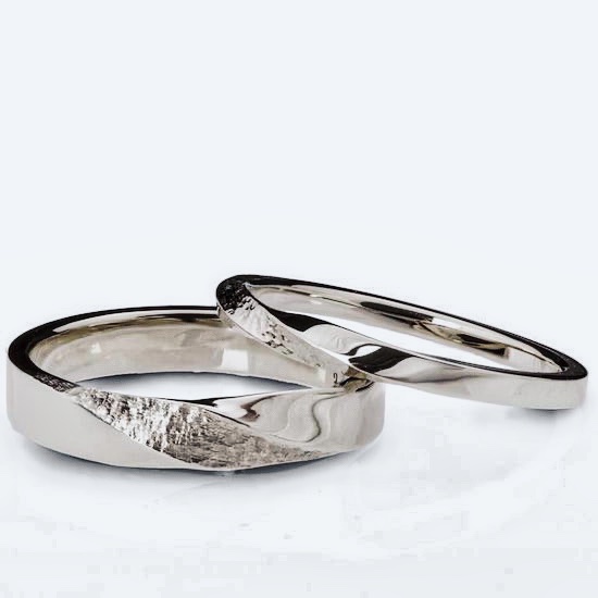 Sample Wedding Ring Design