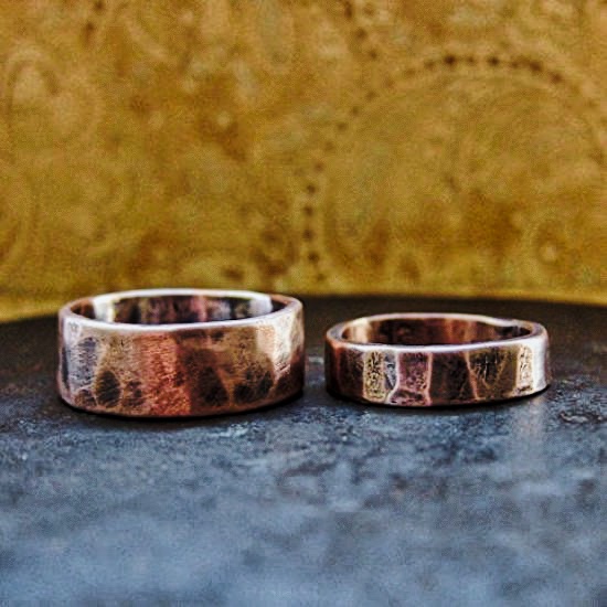 Sample Wedding Ring Design